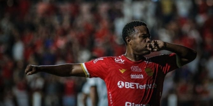 Vila Nova busca segunda vitória na Série B do Brasileiro contra o Sport 